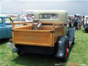 Note d'Chevrolet Pickup 1932 - 9a Expoautos Mexicaltzingo