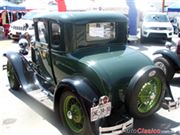 Ford A Coupe 1930 - Expo Clásicos 2015's Rating