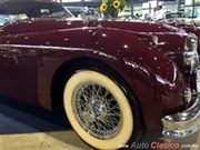 Jaguar XK 150 1959 - Salón Retromobile FMAAC México 2015's Rating