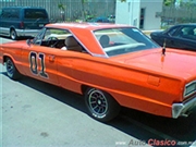 DODGE Coronet 440 GENERAL LEE 01 - DODGE Coronet 440 GENERAL LEE 01