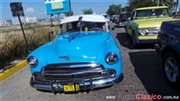 Calificación de Club Sueños Classicos - American Classic Cars Mazatlan 2016