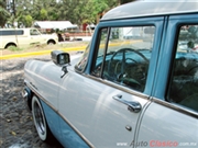 Calificación de 1956 Mercury Station Wagon - 10o Encuentro Nacional de Autos Antiguos Atotonilco