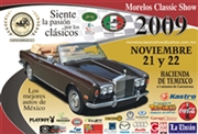 Morelos Classic Show 2009