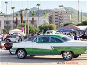 Calificación de Imágenes del Evento - Parte V - Segundo Desfile y Exposición de Autos Clásicos Antiguos Torreón