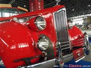 1940 Packard Convertible - Salón Retromobile FMAAC México 2016's Rating