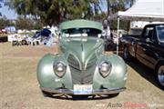 Calificación de 1938 Ford Deluxe - 12o Encuentro Nacional de Autos Antiguos Atotonilco