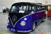 1961 Volkswagen Combi Samba - Motorfest 2018's Rating