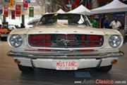 Calificación de 1965 Ford Mustang Fastback - Reynosa Car Fest 2018