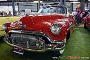 Note d'1951 Buick Super - Retromobile 2018