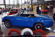 Note d'Imágenes del Evento Parte XII - Salón Retromobile 2019 "Clásicos Deportivos de 2 Plazas"