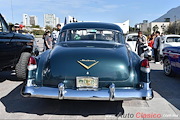 Note d'Exhibición Parte 1 - Desfile Monterrey Día Nacional del Auto Antiguo