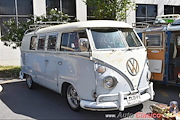 Volkswagen Combi / Bus / Type 2 - Part I - Volks Monterrey 2023's Rating