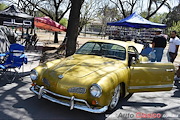 Calificación de Volkswagen Karmann Ghia - Volks Monterrey 2023