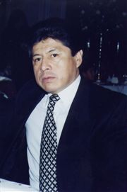 JORGE ROMERO AQUINO