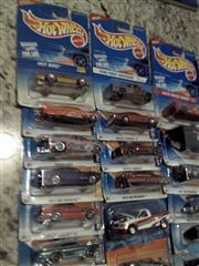 Coleccion de hot weels 1:64 - Coleccion de hot weels 1:64