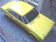 OPEL OLIMPICO 1968 - OPEL OLIMPICO 1968