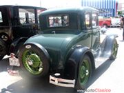 Ford A Coupe 1930 - Expo Clásicos 2015's Rating