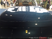 Ferrari Daytona 365/4 1972 - Salón Retromobile FMAAC México 2015's Rating