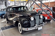 1939 Oldsmobile Sedan V8 - Museo Temporal del Auto Antiguo Aguascalientes's Rating