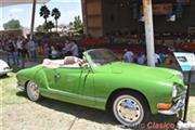 1971 Volkswagen Karmann Ghia - Expo Clásicos Saltillo 2017's Rating