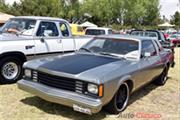 Calificación de 1980 Dodge Dart - Expo Clásicos 2018