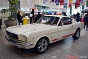 Calificación de 1965 Ford Mustang Fastback - Reynosa Car Fest 2018