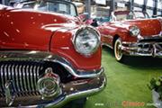 Calificación de 1951 Buick Super. Motor 8L de 247ci que desarrolla 118hp - Retromobile 2018