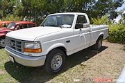 1992 Ford Pickup - Expo Clásicos Saltillo 2022's Rating