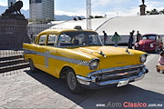 Note d'Exhibición Parte 1 - Desfile Monterrey Día Nacional del Auto Antiguo