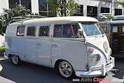 Note d'Volkswagen Combi / Bus / Type 2 - Parte I - Volks Monterrey 2023