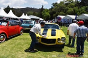 1973 Chevrolet Camaro Z28 - XXXV Gran Concurso Internacional de Elegancia's Rating