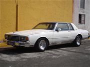 Chevrolet Caprice 1981 - Chevrolet Caprice 1981