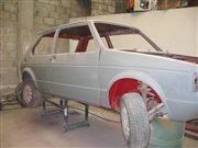 RESTAURACION VW CARIBE GT