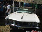 Calificación de Domingo III - 9o Aniversario Encuentro Nacional de Autos Antiguos