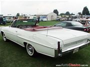 Pontiac Catalina 1964 - 9a Expoautos Mexicaltzingo's Rating