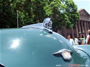 DeSoto 1952 - San Luis Potosí Vintage Car Show