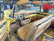 Cadillac El Dorado 1955 - Salón Retromobile FMAAC México 2015's Rating