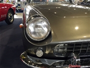 Ferrari Berlineta 250GT 1960 - Salón Retromobile FMAAC México 2015's Rating