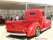 Calificación de 1947 Ford Pickup - 10a Expoautos Mexicaltzingo