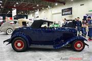 Calificación de 1932 Ford Hot Rod - Motorfest 2018