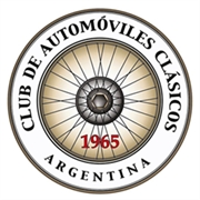Club de Automóviles Clásicos de la República Argentina