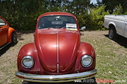 1991 Volkswagen Sedan - Expo Clásicos Saltillo 2022's Rating