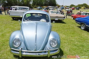 1966 Volkswagen Sedan - Expo Clásicos Saltillo 2022's Rating