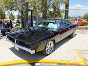 1969 Dodge Charger - Expo Clásicos Saltillo 2022's Rating