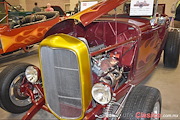 1932 Ford Coupe Hot Rod - McAllen International CarFest 2023's Rating