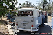 Volkswagen Combi / Bus / Type 2 - Part I - Volks Monterrey 2023's Rating