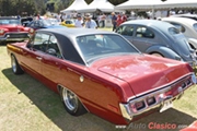 1972 Dodge Dart 2 Door Hardtop - XXXV Gran Concurso Internacional de Elegancia's Rating