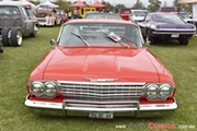 Note d'1962 Chevrolet Impala 2 Door Hardtop - 15º Maquinas y Rock & Roll Aguascalientes 2023