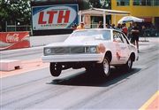 Chevrolet Malibu 1980 Super Street 1/4 milla