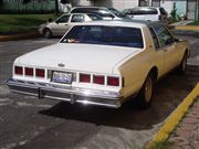 Chevrolet Caprice 1981 - Chevrolet Caprice 1981